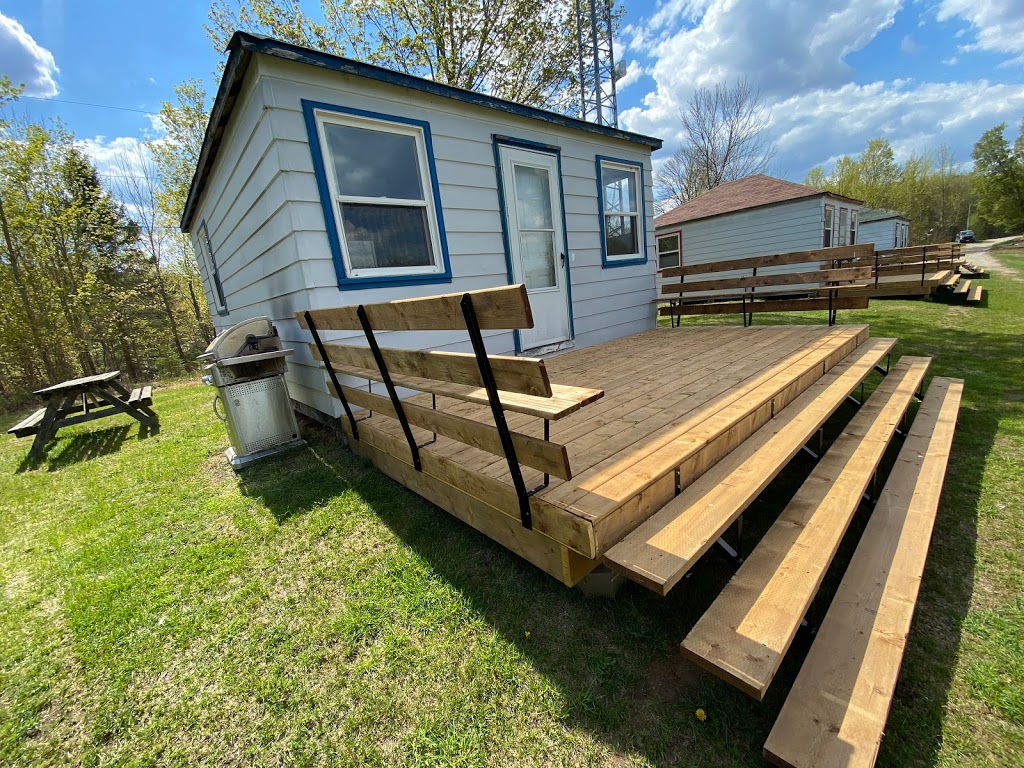 Limerick Lake Lodge and Marina | 123 Limerick Lodge Rd, Gilmour, ON K0L 1W0, Canada | Phone: (613) 474-2144