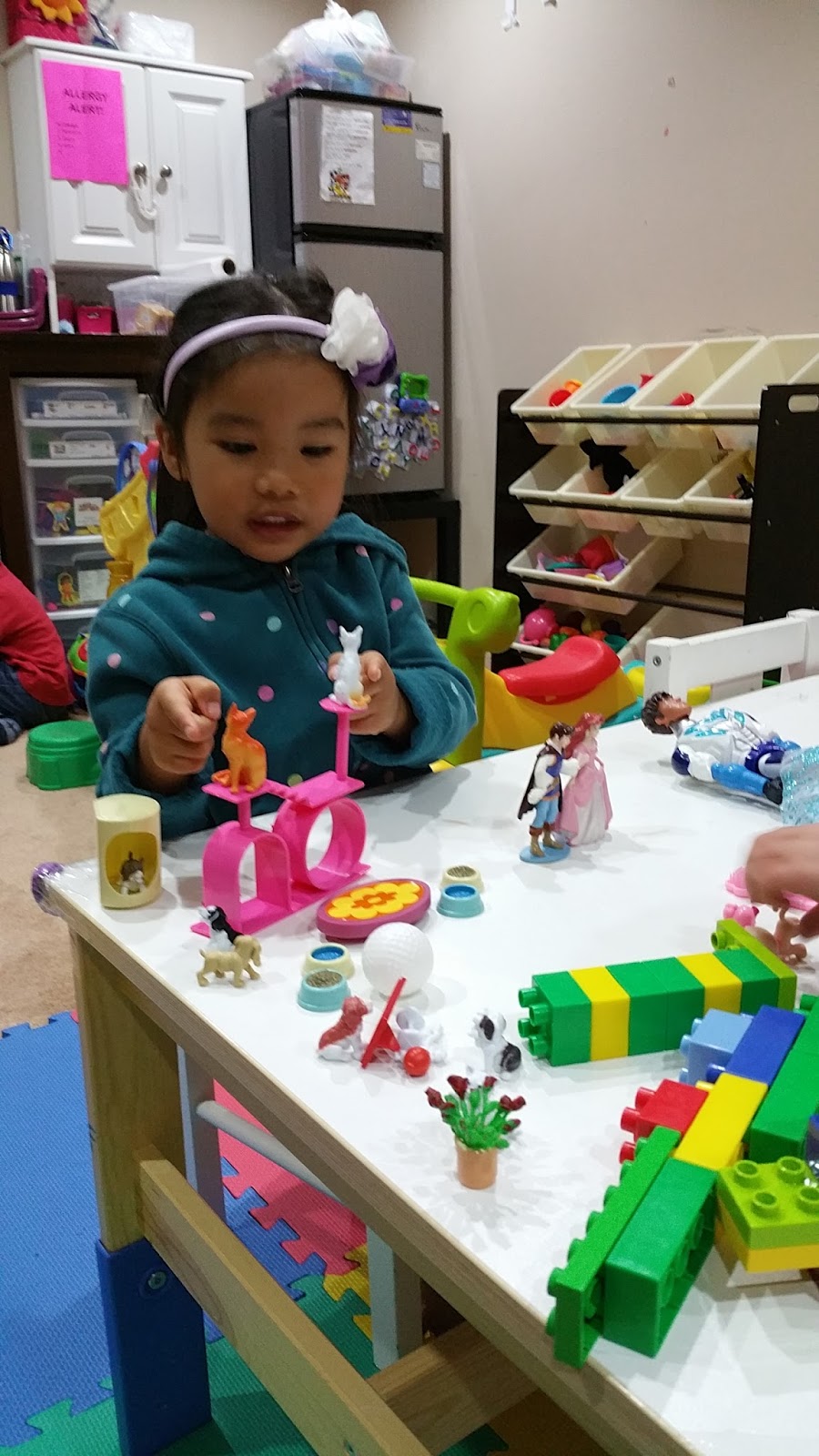 Learn N Play Childcare (Private Dayhome) | 70 Chaparral Ridge Park SE, Calgary, AB T2X 0E3, Canada | Phone: (403) 850-8699