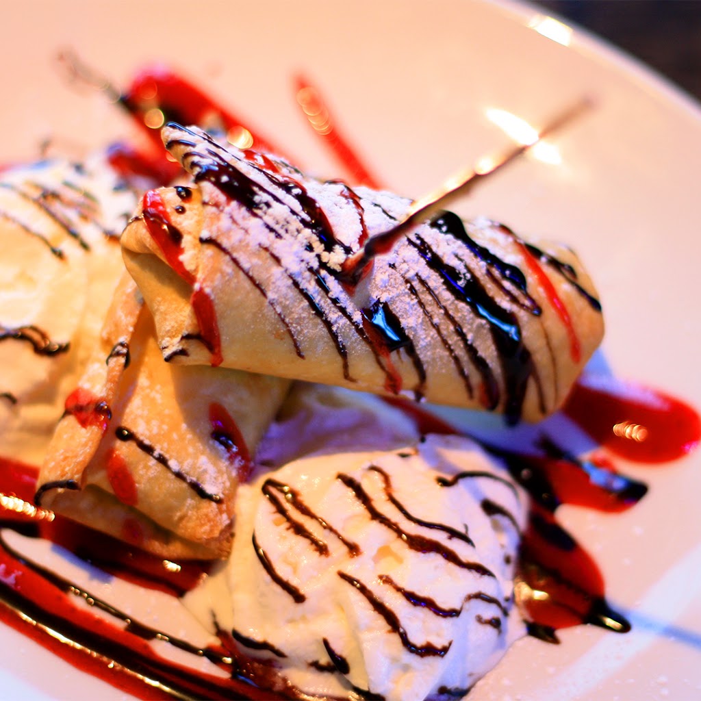 St. Louis Bar & Grill | 30 45th St S, Wasaga Beach, ON L9Z 0A6, Canada | Phone: (705) 352-1491