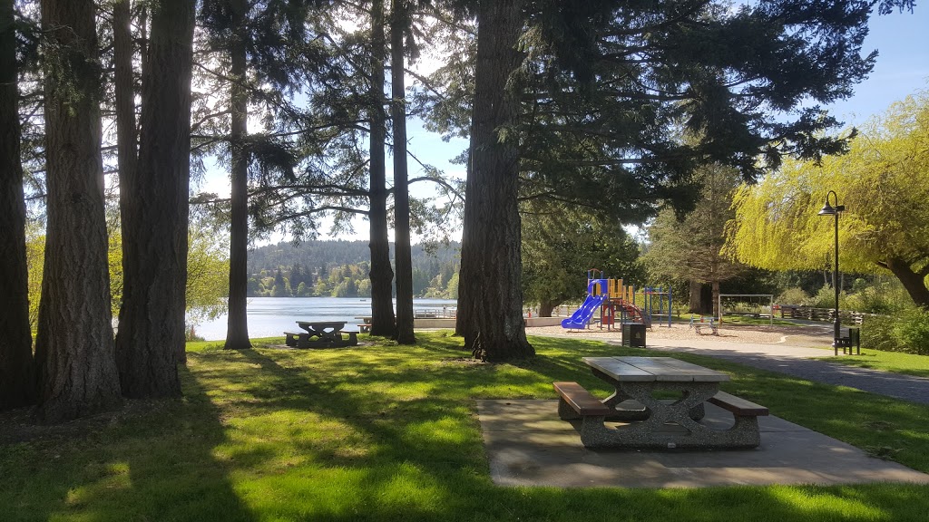 Glen Lake Park | 3076 Shoreview Dr, Victoria, BC V9B 4S8, Canada | Phone: (250) 478-7882