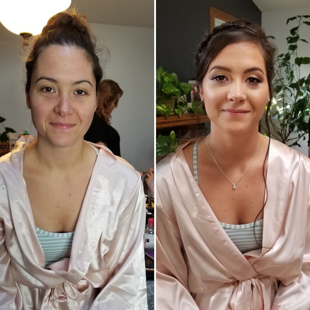 Flawless Beauty Mobile Makeup Services | #101, Caledonia, ON N3W 1C5, Canada | Phone: (647) 998-8459
