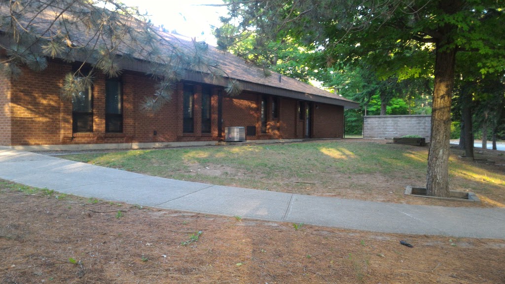The Church of Jesus Christ of Latter-day Saints | 995 Cedar Ln, Bracebridge, ON P0B 1C0, Canada | Phone: (705) 645-8237