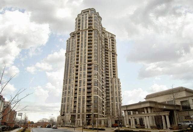 Tridel | 78 Harrison Garden Blvd, North York, ON M2N 7E2, Canada | Phone: (877) 228-7688