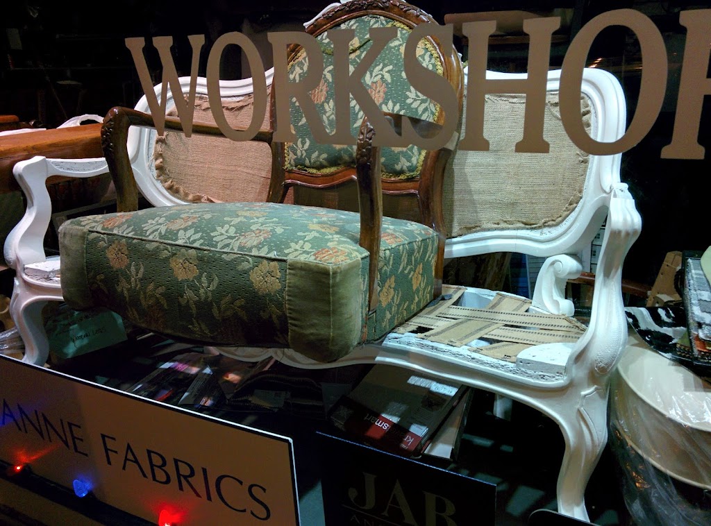 Cooks Upholstery | 980 W 15th Ave, Vancouver, BC V5Z 1R9, Canada | Phone: (604) 733-3610