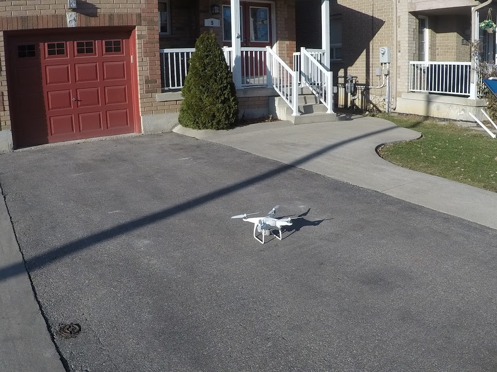 Remotely Piloted Aircraft System | 5 chalk farm cr, Brampton, ON L7A 3V8, Canada | Phone: (647) 909-5408