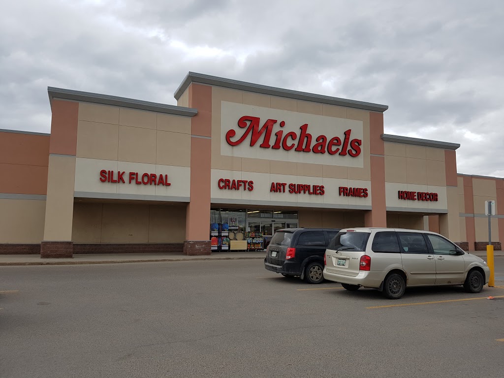 Michaels | 2088 Prince of Wales Dr, Regina, SK S4V 3A6, Canada | Phone: (306) 585-9892