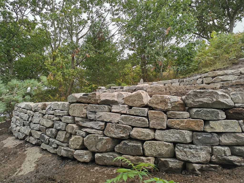 Rooted in Stone Inc | 224 Ray Snow Blvd, Newmarket, ON L3X 3J3, Canada | Phone: (289) 231-9914