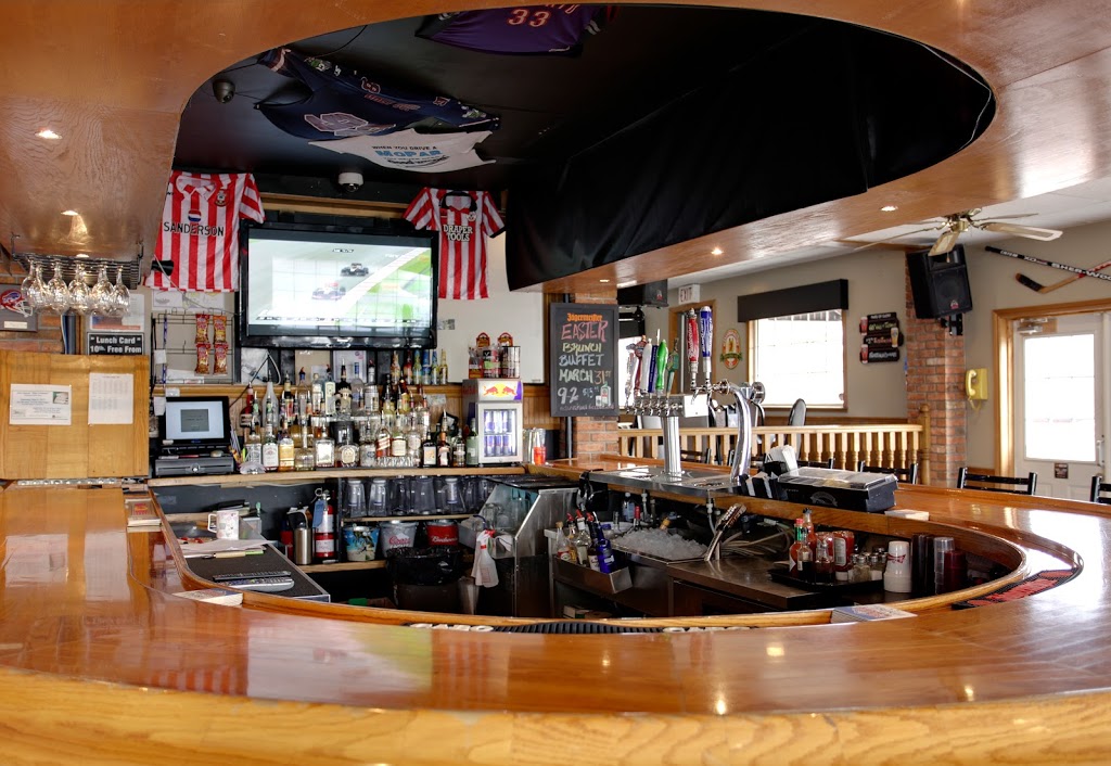 Take 2 Restaurant & Bar | 1882 Garrison Rd, Fort Erie, ON L2A 5M4, Canada | Phone: (905) 991-1882