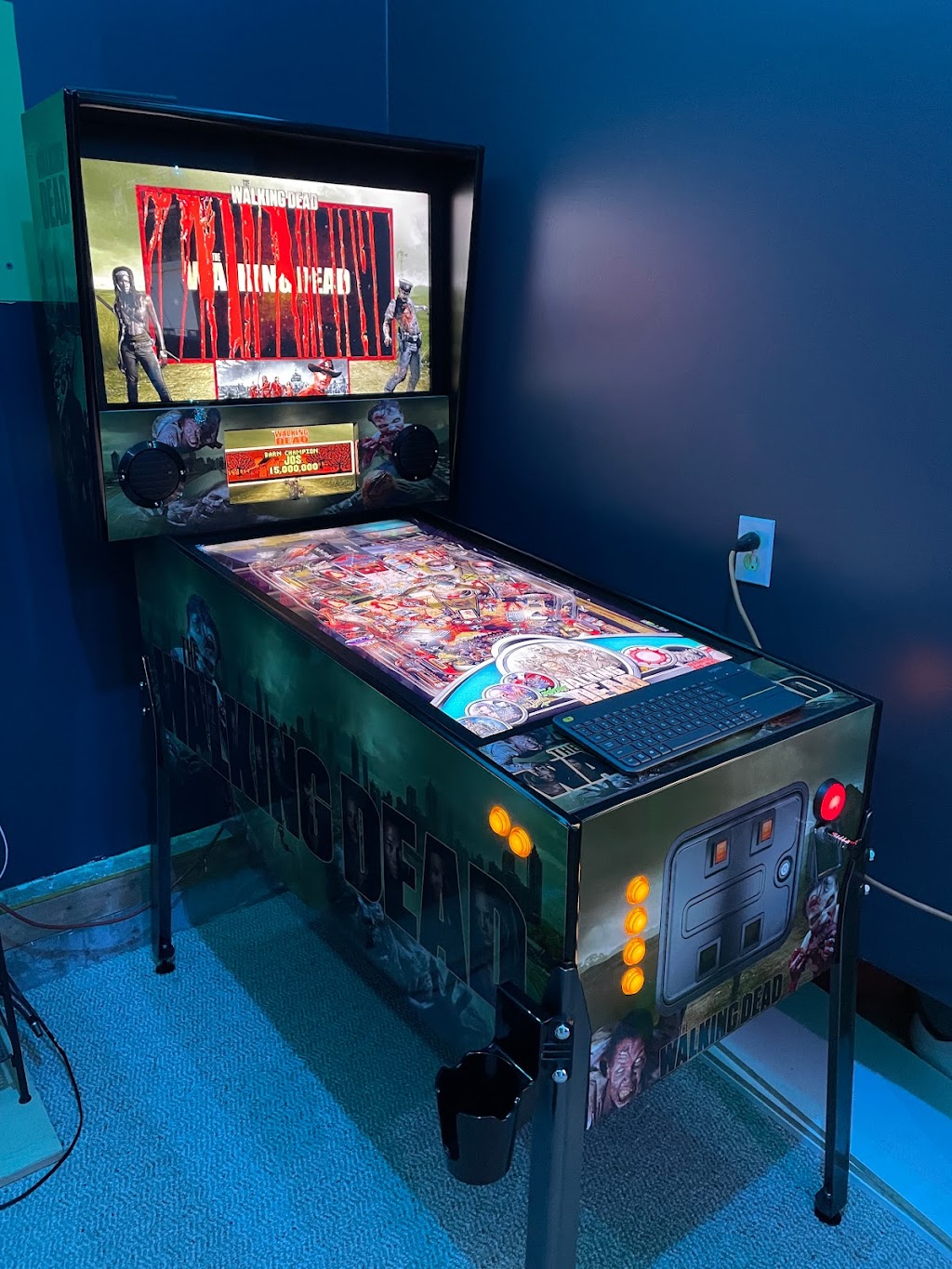 Retropie Video Game Guy | 226 Canals Close SW, Airdrie, AB T4B 0S5, Canada | Phone: (403) 605-1040