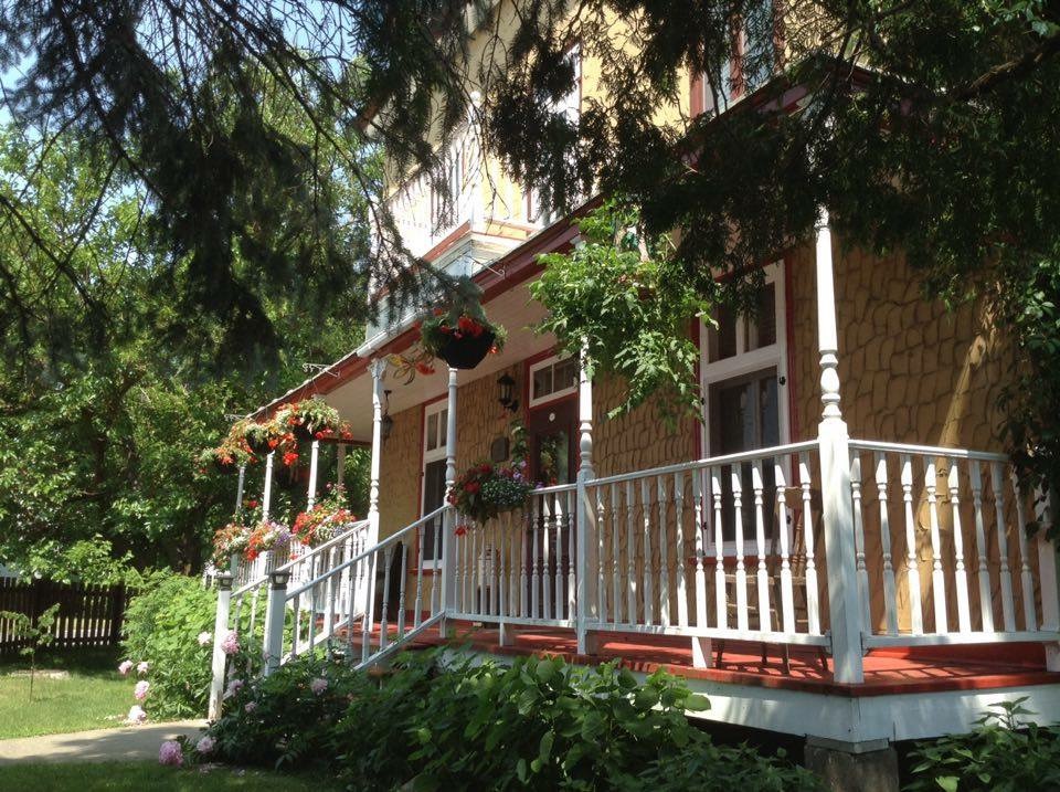 Le Jardin Genereux | 55 Rang de lAnnonciation, Oka, QC J0N 1E0, Canada | Phone: (450) 479-6599