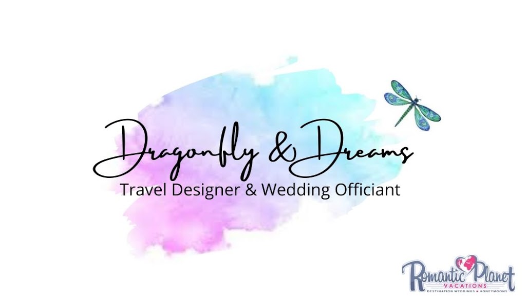 Dragonfly and Dreams | 32 Caldwell Dr, Iroquois, ON K0E 1K0, Canada | Phone: (613) 340-5351