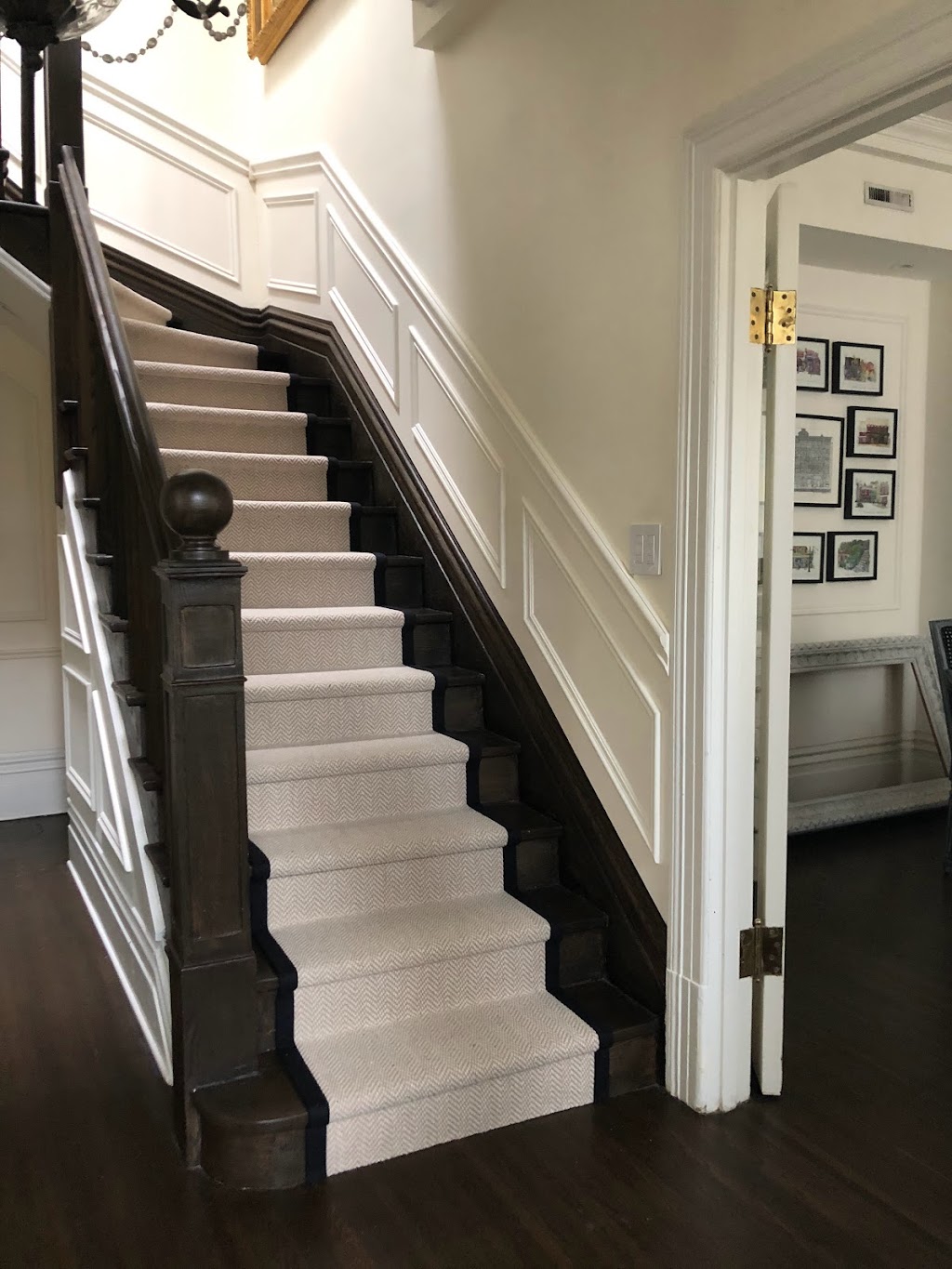 Tapis Decor Chantilly Carpets & Blinds Store | 8160 Chem. Devonshire, Mont-Royal, QC H4P 2K3, Canada | Phone: (514) 388-6060