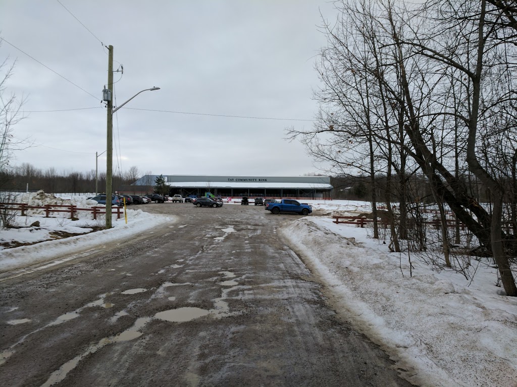 Tay Community Rink | 560 Calvert St, Port McNicoll, ON L0K 1R0, Canada | Phone: (705) 534-7248 ext. 232
