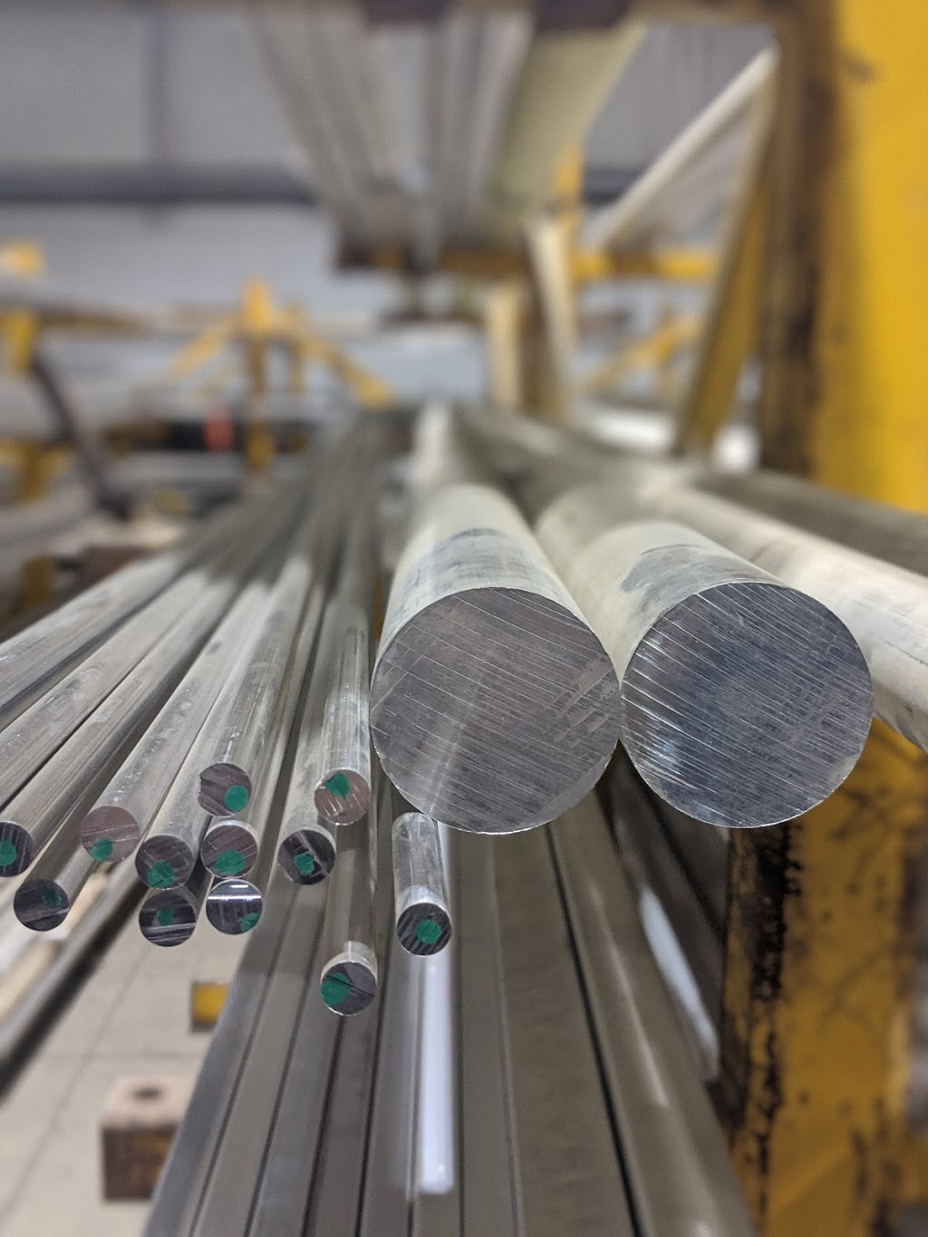 Premier Project Supply | 213 Burnt Ridge Rd, Alberta T4S 0K6, Canada | Phone: (403) 340-0793