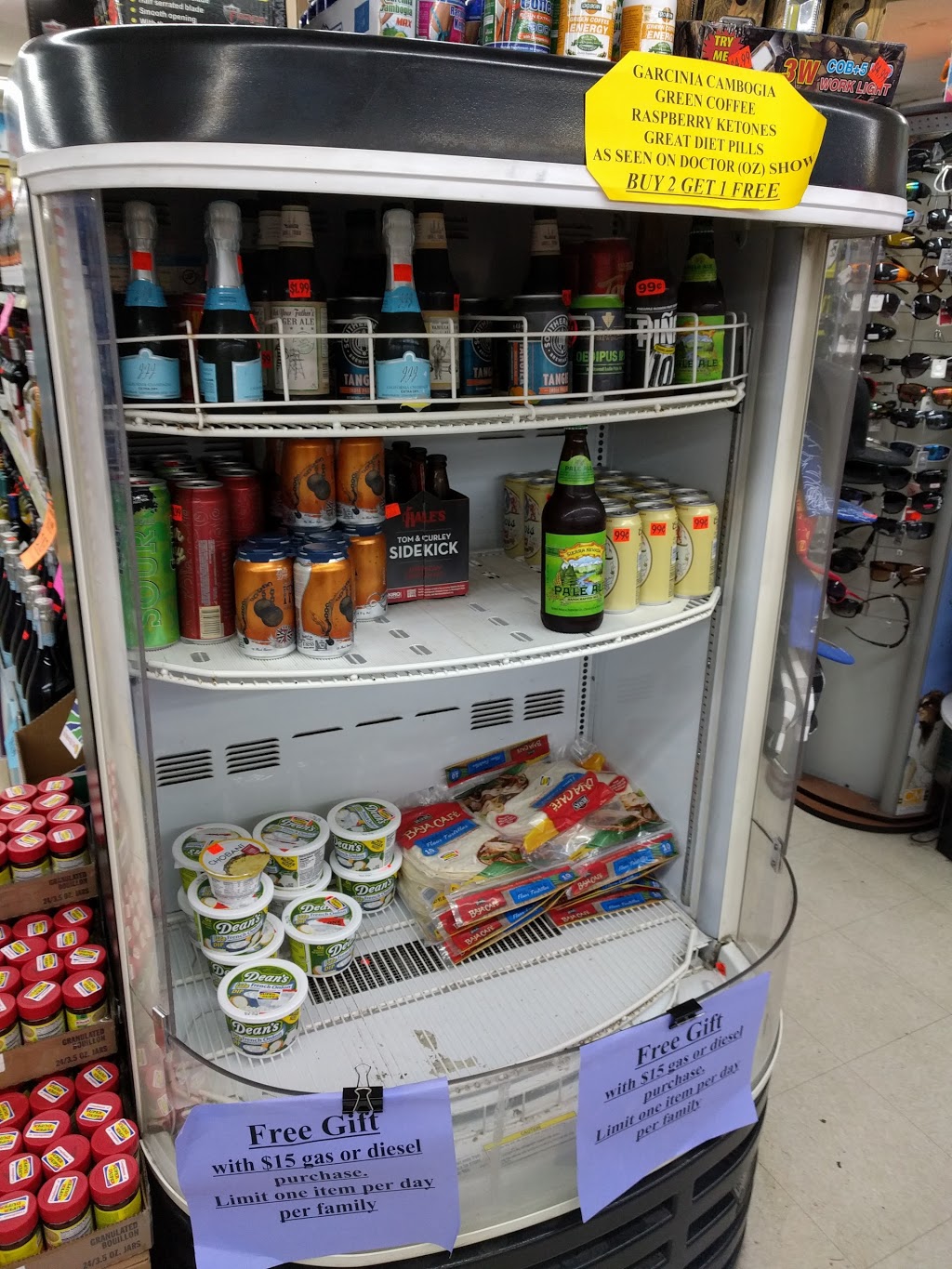Super Duper | 1015 Cherry St, Blaine, WA 98230, USA