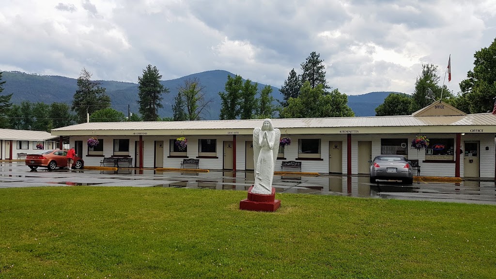 The Victorian Motel and RV Park | 6451 Highway #3 E (Central Ave), Grand Forks, BC V0H 1H9, Canada | Phone: (250) 442-3011