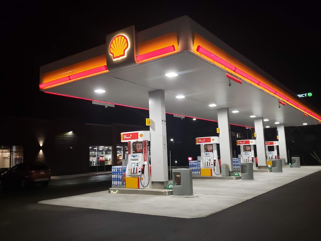 Shell | 20830 Chemin de la Côte N, Boisbriand, QC J7H 1S6, Canada | Phone: (579) 637-2064