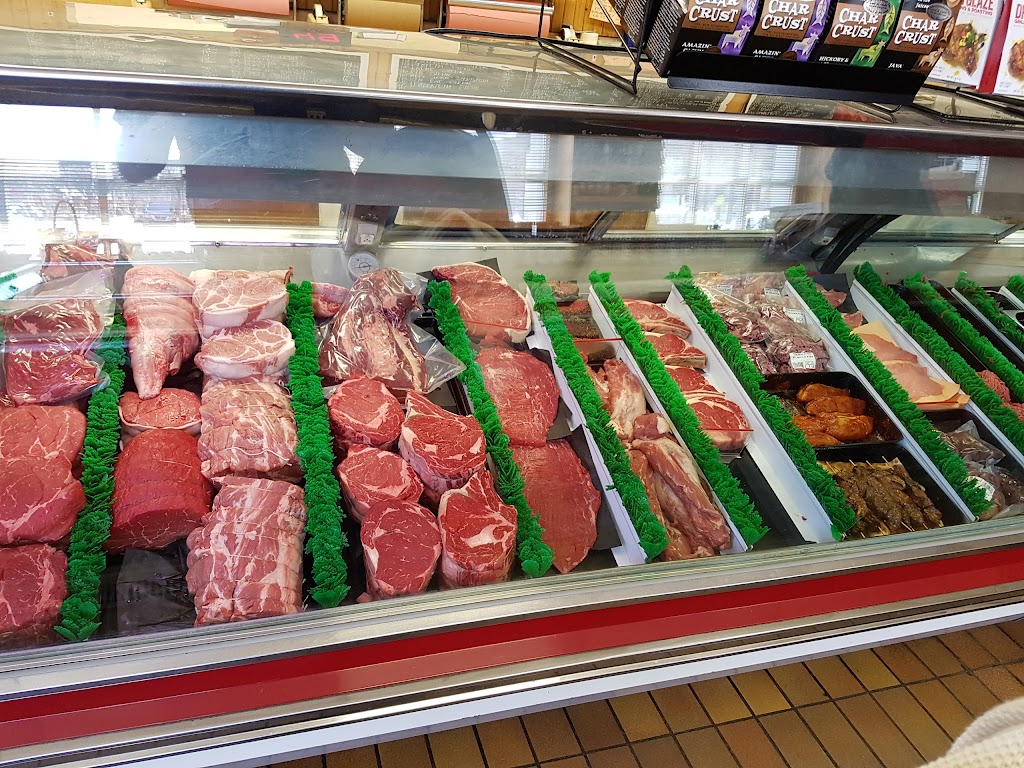 Glebe Meat Market Ltd | 869 Bank St, Ottawa, ON K1S 3W4, Canada | Phone: (613) 235-9595