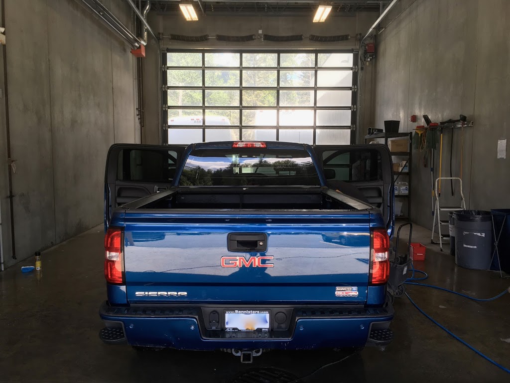 Whistler Car Wash & Auto Detailing | 8056 Nesters Rd Bay 4, Whistler, BC V8E 0G4, Canada | Phone: (604) 972-0957