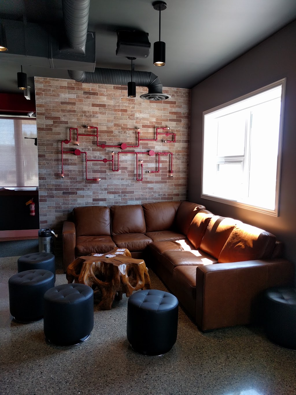 Half Pints Brewing Company | 550 Roseberry St, Winnipeg, MB R3H 0T1, Canada | Phone: (204) 832-7468