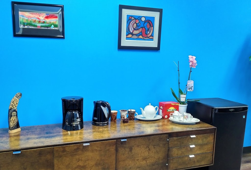 Smith Health Consulting | 1447 Upper Ottawa St #1, Hamilton, ON L8W 3J6, Canada | Phone: (289) 639-5604
