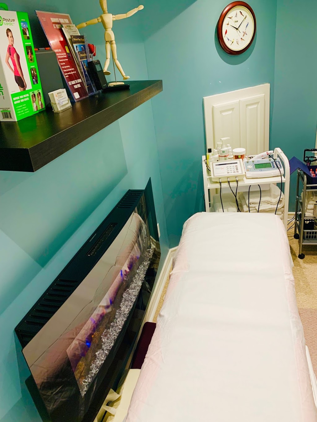 iPHYSIOfix Clinic | Private Clinic @, 43 Troyer Ct, Thornhill, ON L4J 2M6, Canada | Phone: (647) 302-7363