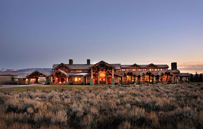 Summit Log and Timber Homes, Inc. Canada | 1420 Springhill Rd, Parksville, BC V9P 2T2, Canada | Phone: (208) 484-6251