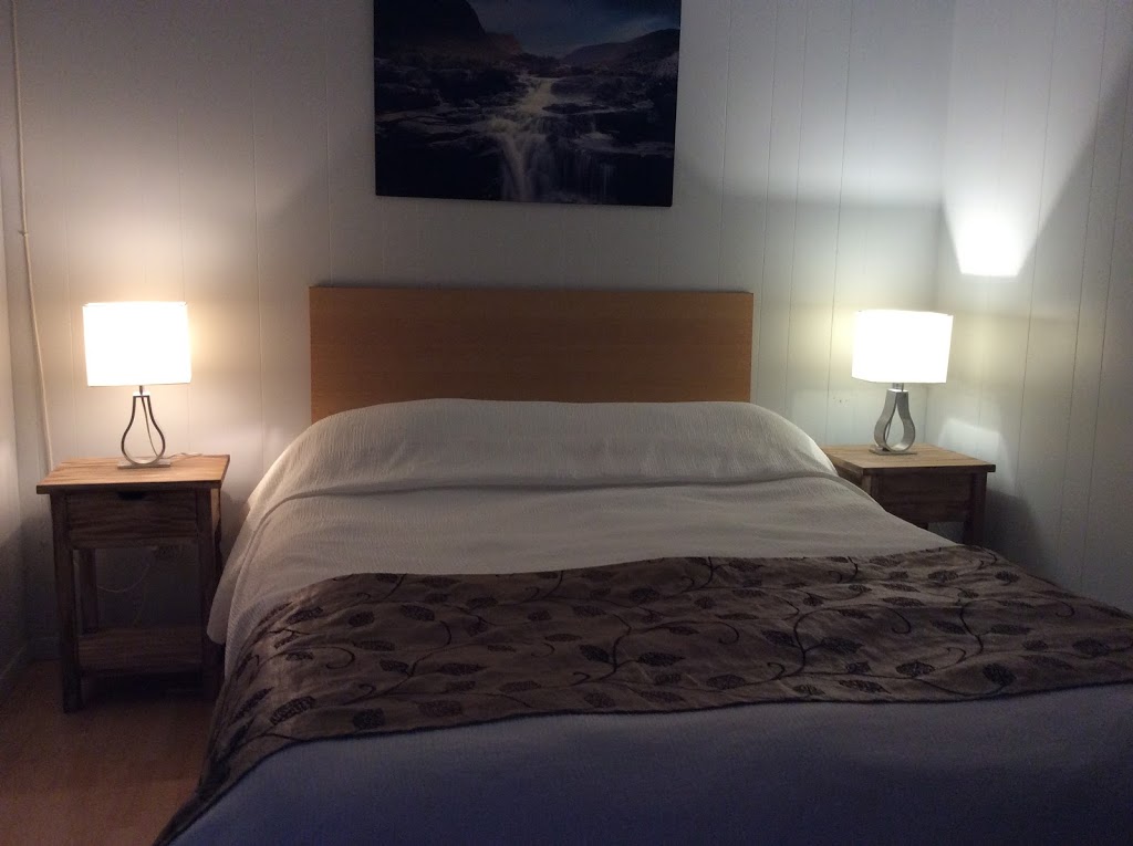 Motel Tracy | 3330 QC-132, Sorel-Tracy, QC J3R 1N9, Canada | Phone: (450) 742-4565