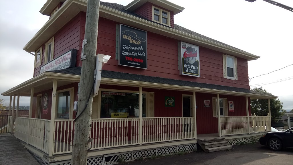 Gallant Parts & Tools Inc. | 551 Rue Centrale, Memramcook, NB E4K 3R4, Canada | Phone: (506) 334-2000