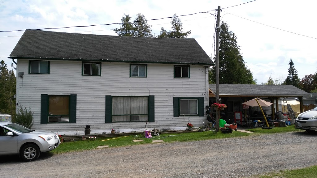 Long Beach Cottages & Trailer Park | 422 Long Beach Rd, Cameron, ON K0M 1G0, Canada | Phone: (416) 303-5678