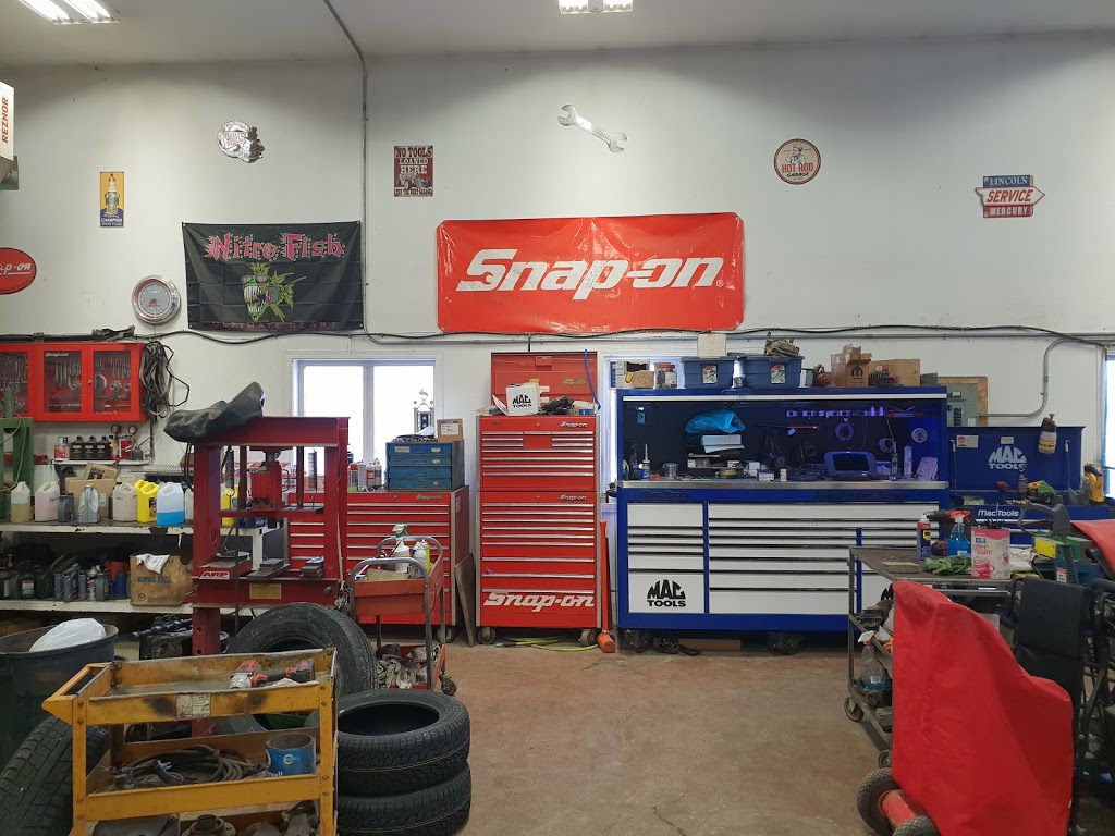Trades Automotive & Welding | 4915 51 Ave, Wabamun, AB T0E 2K0, Canada | Phone: (780) 892-4500