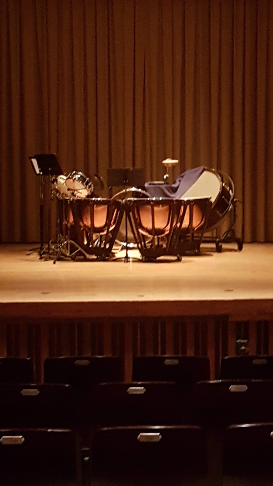 Brunton Auditorium | Bell Conservatory of Music, Main St, Sackville, NB E4L 1A7, Canada | Phone: (506) 364-2374