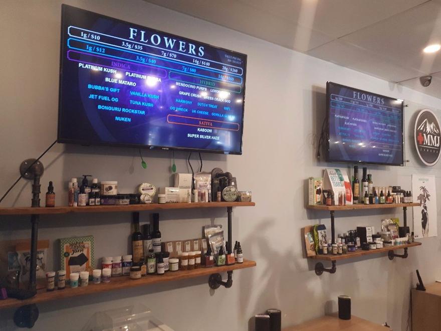 MMJ Canada | 146 Ottawa St N, Hamilton, ON L8H 3Z3, Canada | Phone: (905) 733-8826