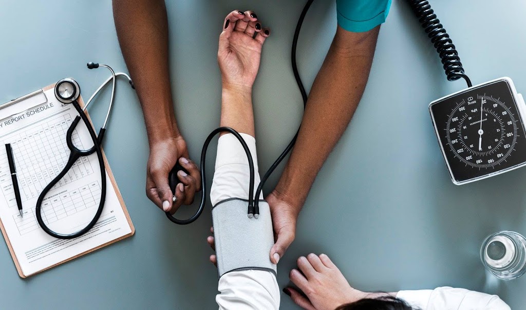 Rochdale Crossing Medical Clinic | 5875 Rochdale Blvd, Regina, SK S4X 2P9, Canada | Phone: (306) 205-8020