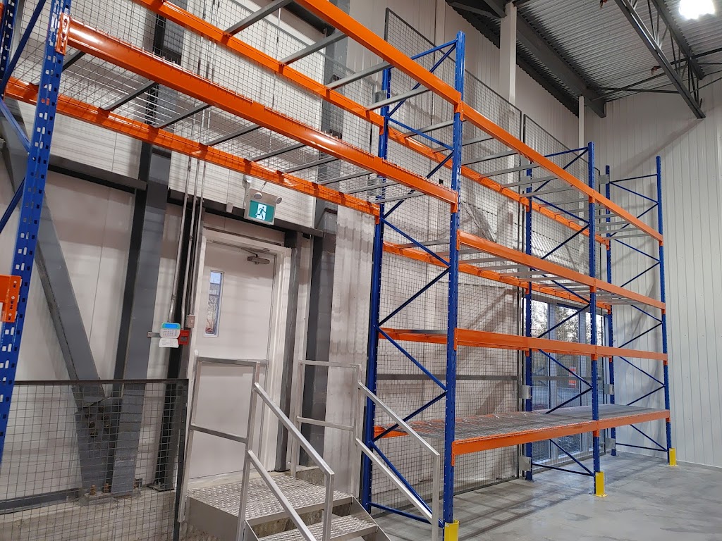 Del-rack | 6 Rue Buisson, Laval, QC H7A 4C2, Canada | Phone: (514) 781-4336