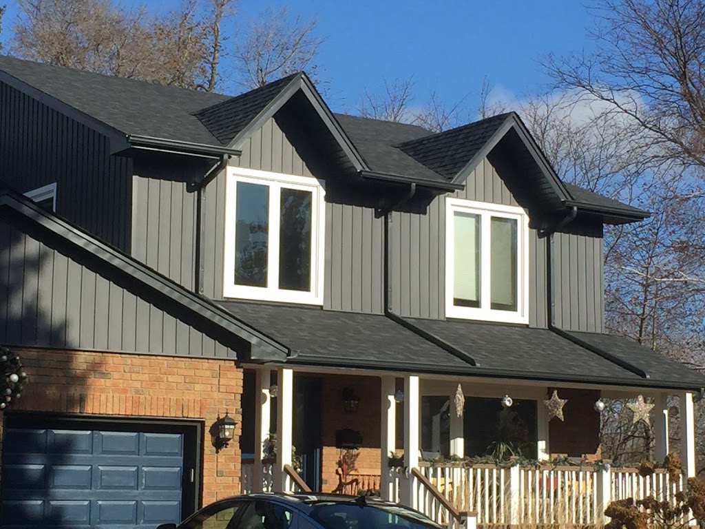 Imperial Roofs | 94a Kenhar Drive #7, North York, ON M9L 1N2, Canada | Phone: (416) 712-7663