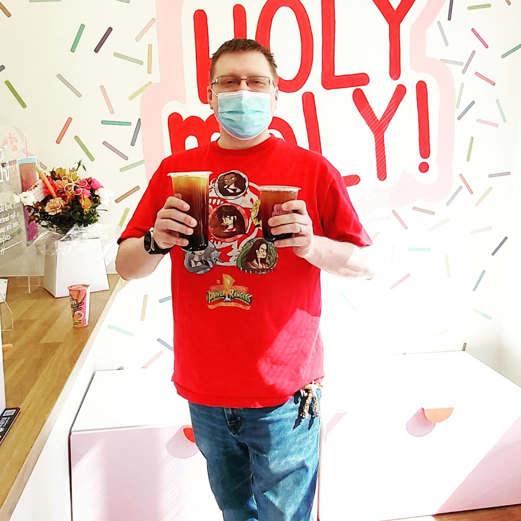 Holy Moly Bubble Tea | 114 Woodlawn Rd, Dartmouth, NS B2W 2S7, Canada | Phone: (902) 435-6755