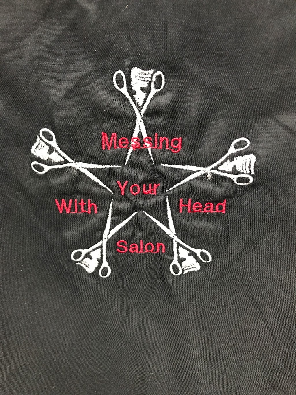 Messing With Your Head Ltd | Salon Populus, 3890 Sherwood Dr #905, Sherwood Park, AB T8H 2A3, Canada | Phone: (780) 464-4828