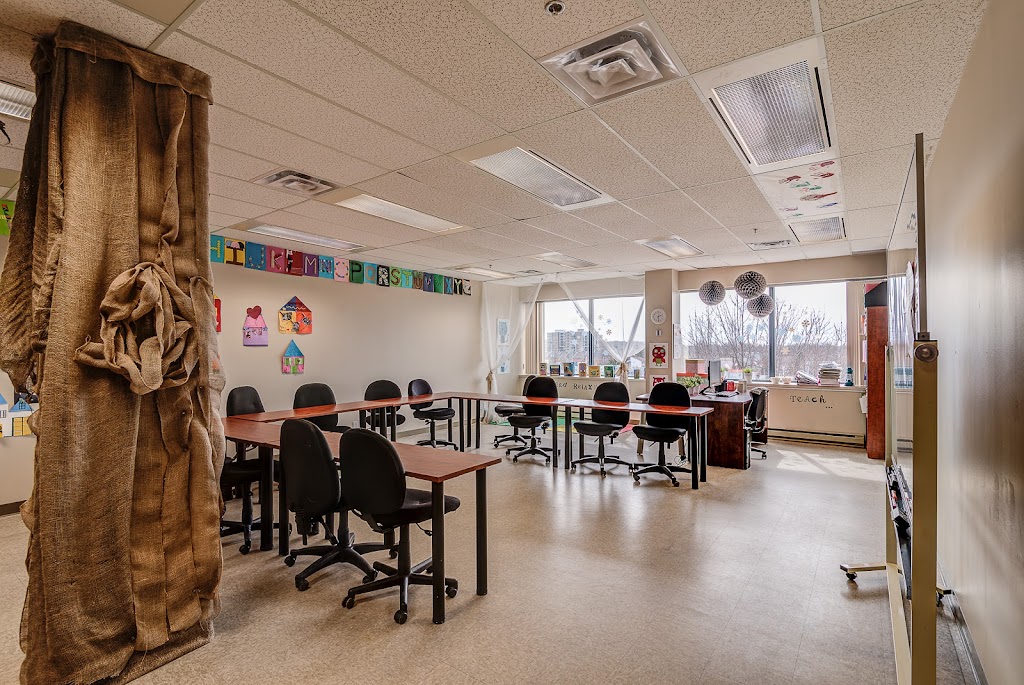 CDI College - Pointe-Claire | 1000 Boul Saint-Jean #500, Pointe-Claire, QC H9R 5P1, Canada | Phone: (800) 251-6621