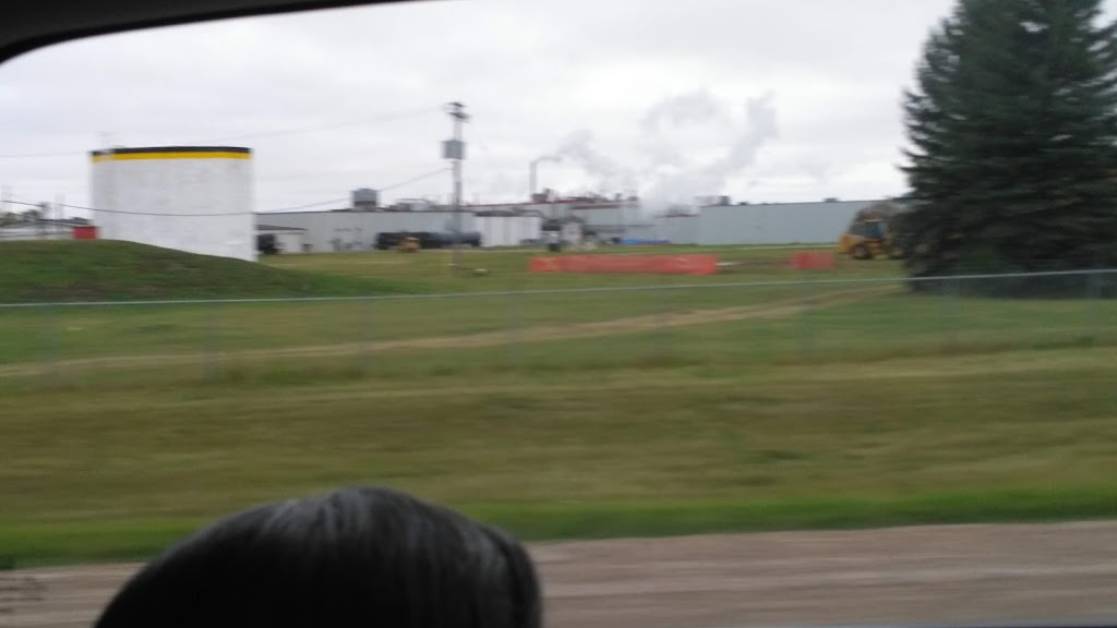 Manitoba Starch Products | Fredrick St, Carberry, MB R0K 0H0, Canada | Phone: (204) 834-2702