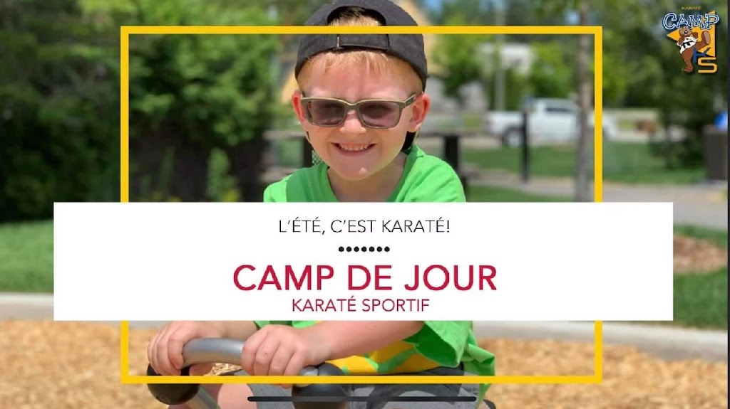 Karate Sportif Kirkland / Pierrefonds Ouest | 15775 Boul. de Pierrefonds, Pierrefonds, QC H9H 3X6, Canada | Phone: (514) 546-1575