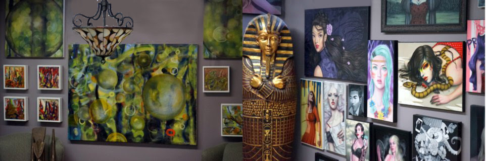 Dorland-Haight Galleries Inc. | 40 Bianca Cres, Wasaga Beach, ON L9Z 0H6, Canada | Phone: (905) 875-1751
