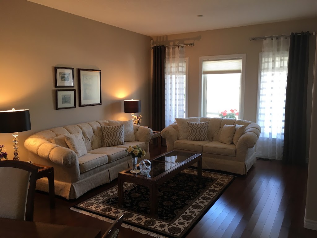 Design By Angela | 153 Falkirk Terrace, Kingston, ON K7M 4C3, Canada | Phone: (613) 331-4127