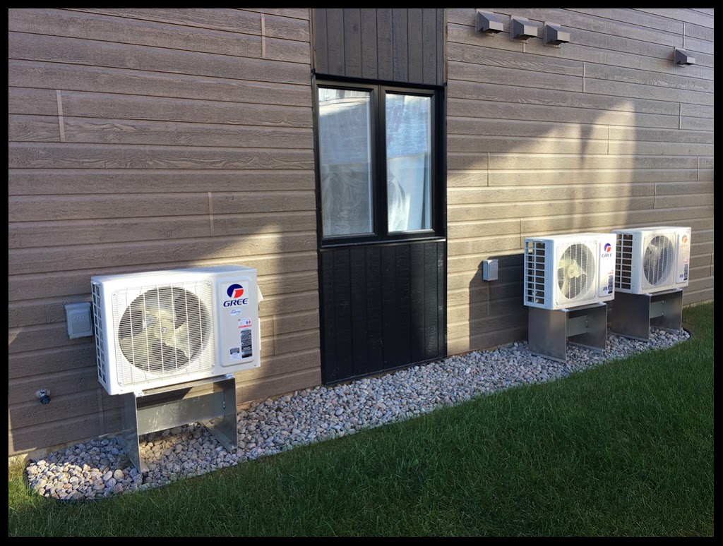 Climatisation MJC inc. | 19290 Boulevard des Acadiens, Bécancour, QC G9H 1M8, Canada | Phone: (819) 692-2627