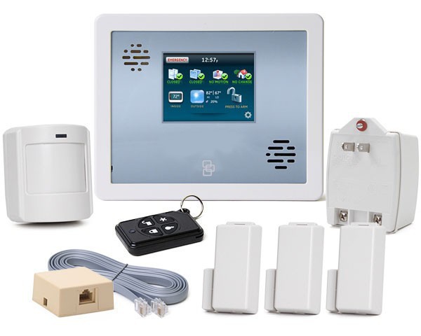 K.I.S.S.-Kyryliuk Installations & Security Solutions | 90 Charter Dr, Winnipeg, MB R2R 1H9, Canada | Phone: (204) 894-5149