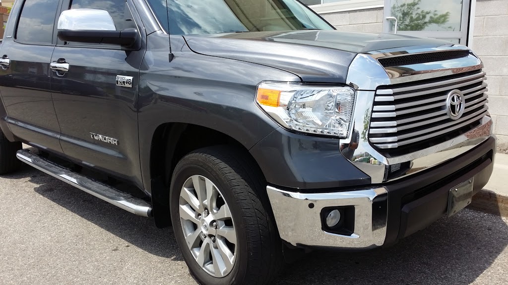 Heffner Collision Centre | 3121 King St E, Kitchener, ON N2A 1B1, Canada | Phone: (519) 895-9139