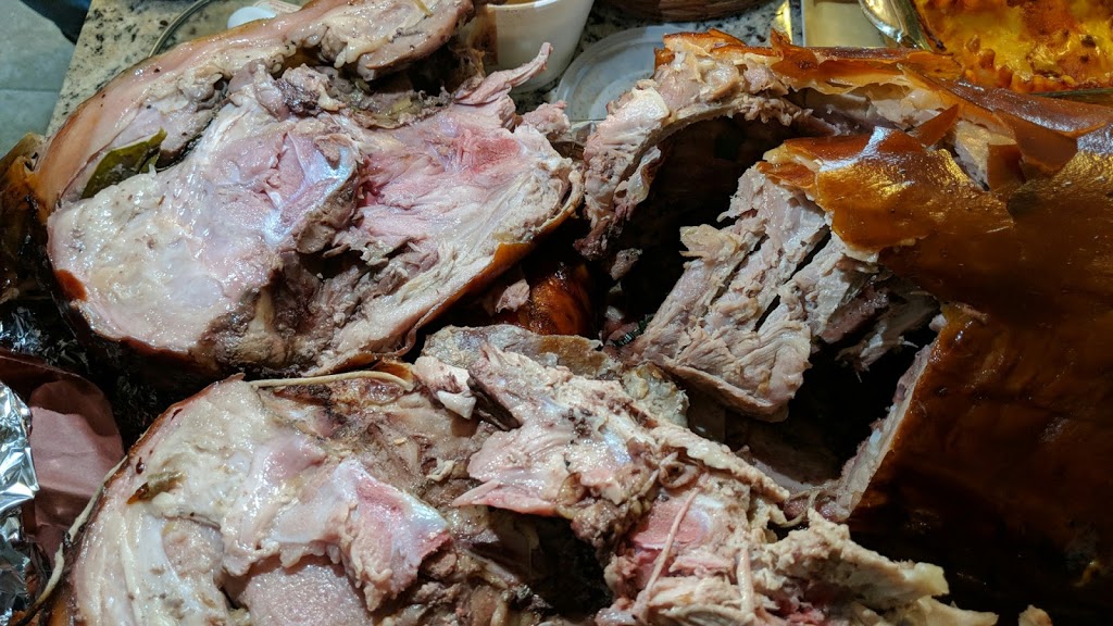 Markjoels BBQ | 3215 17 Avenue SE, Calgary, AB T2A 0R1, Canada | Phone: (403) 453-1174