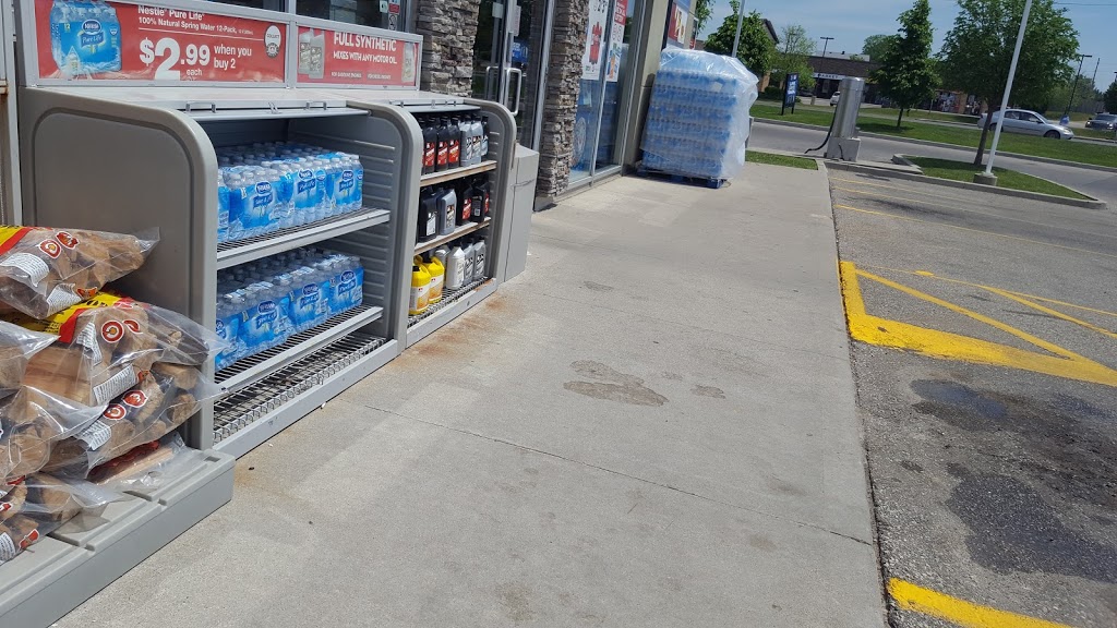 Petro-Canada | 80 Imperial Rd S, Guelph, ON N1K 2A1, Canada | Phone: (519) 822-2175