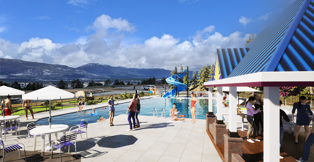 Pineridge Mountain | 1904 Pine Ridge Mountain Link #21, Invermere, BC V0A 1K4, Canada | Phone: (877) 578-4493