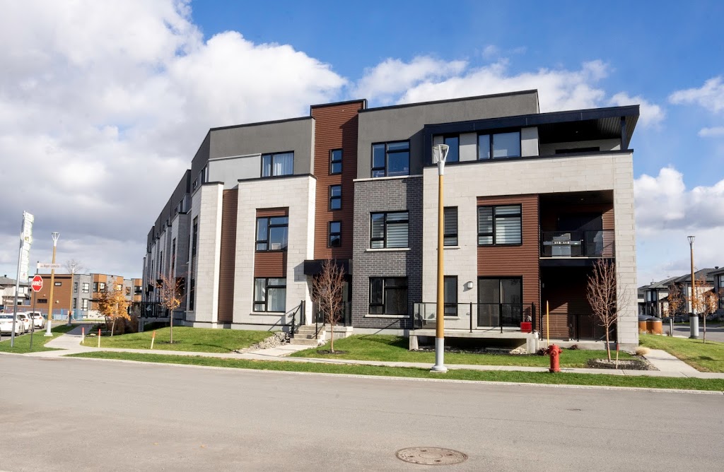 Sarrazin Construction | 857 Rue Ouimet, Sainte-Adèle, QC J8B 2R3, Canada | Phone: (450) 239-1553